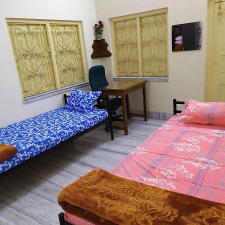 Chandannagore Guest House Kalkutta Exterior foto