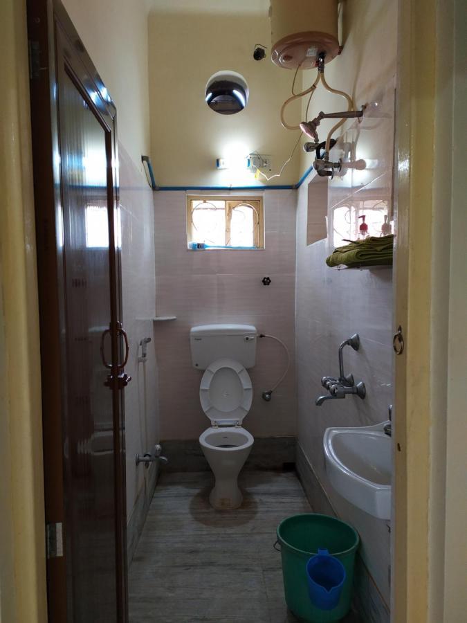 Chandannagore Guest House Kalkutta Exterior foto