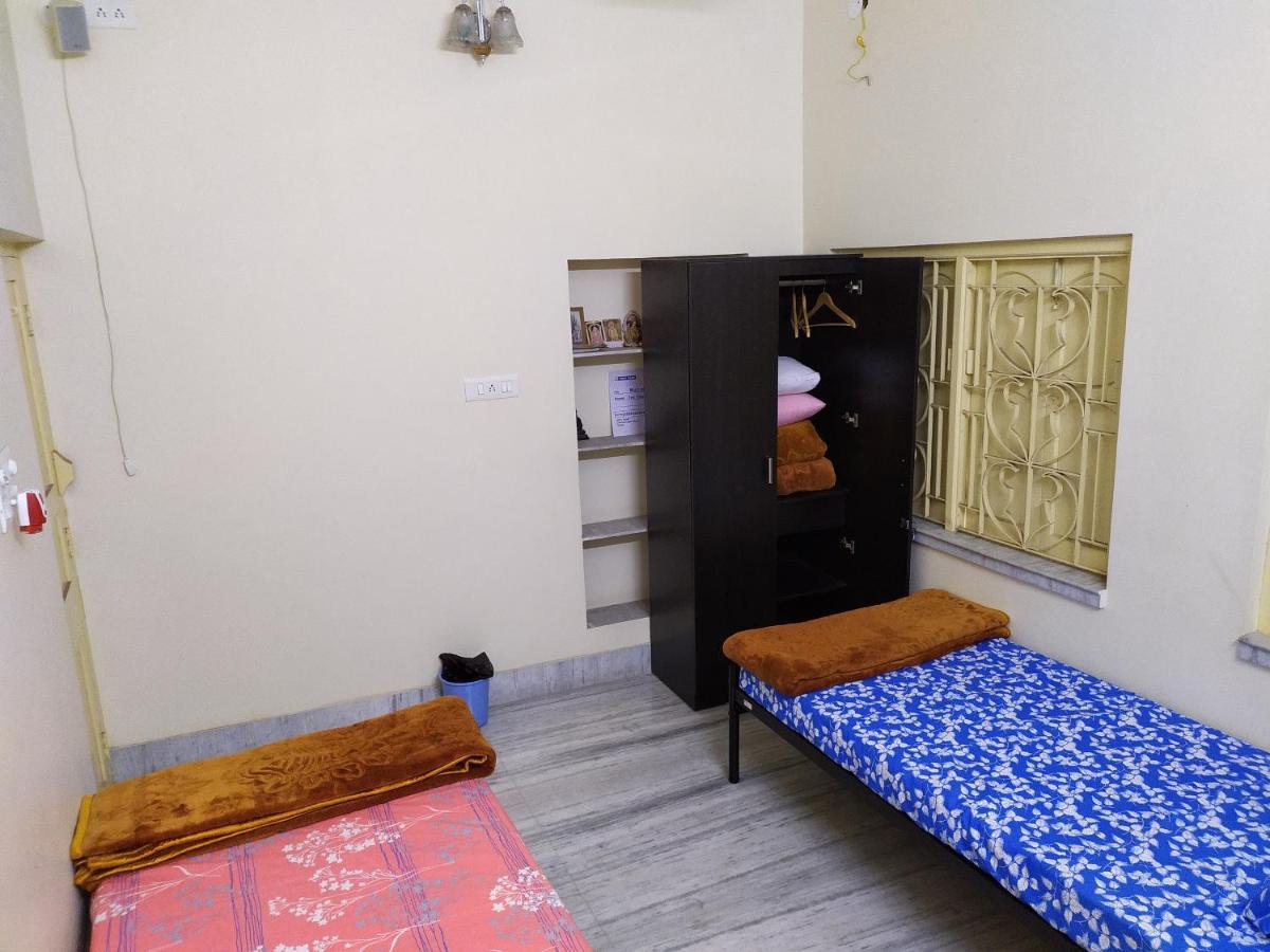 Chandannagore Guest House Kalkutta Exterior foto
