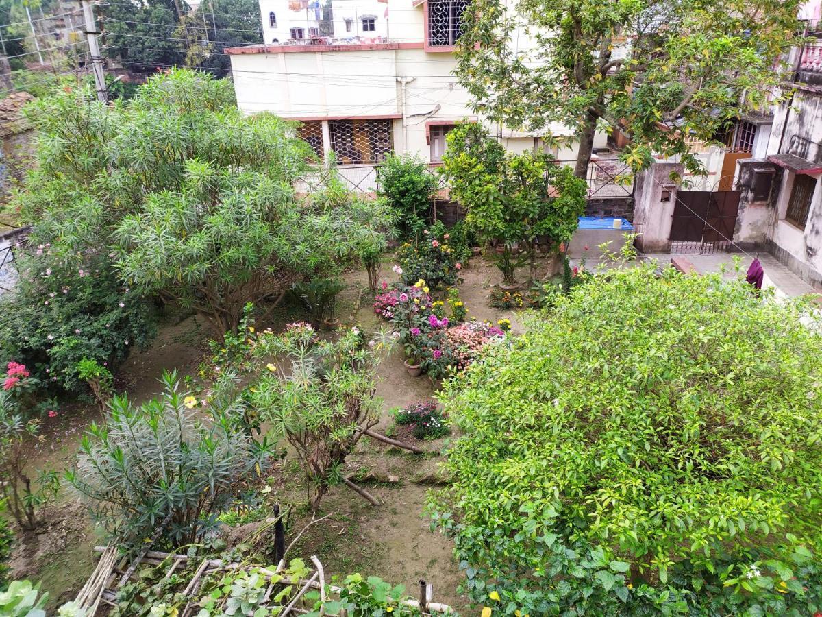 Chandannagore Guest House Kalkutta Exterior foto
