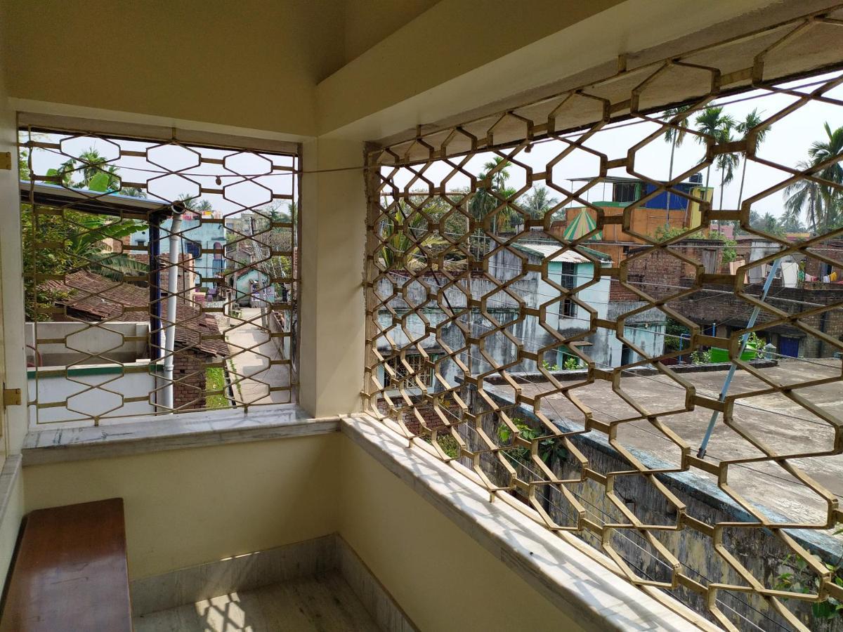 Chandannagore Guest House Kalkutta Exterior foto