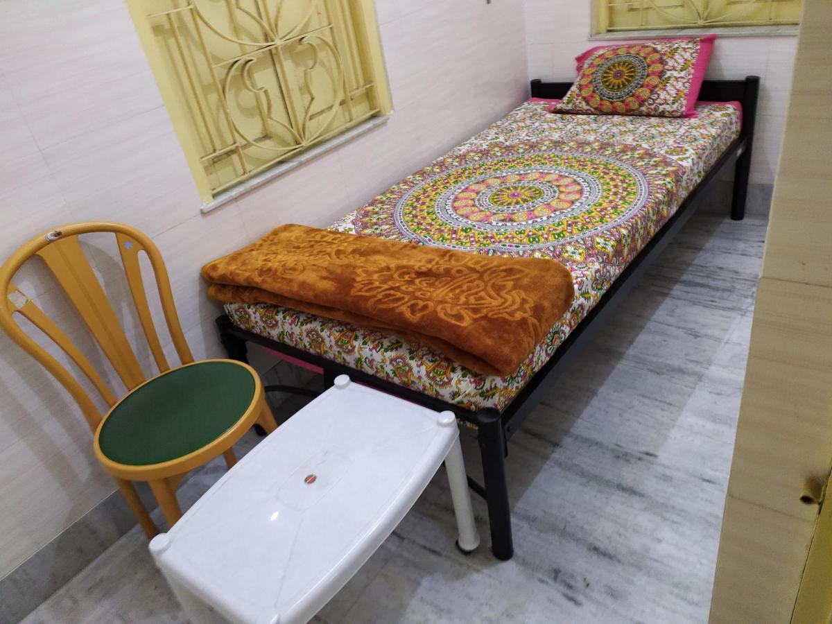 Chandannagore Guest House Kalkutta Exterior foto