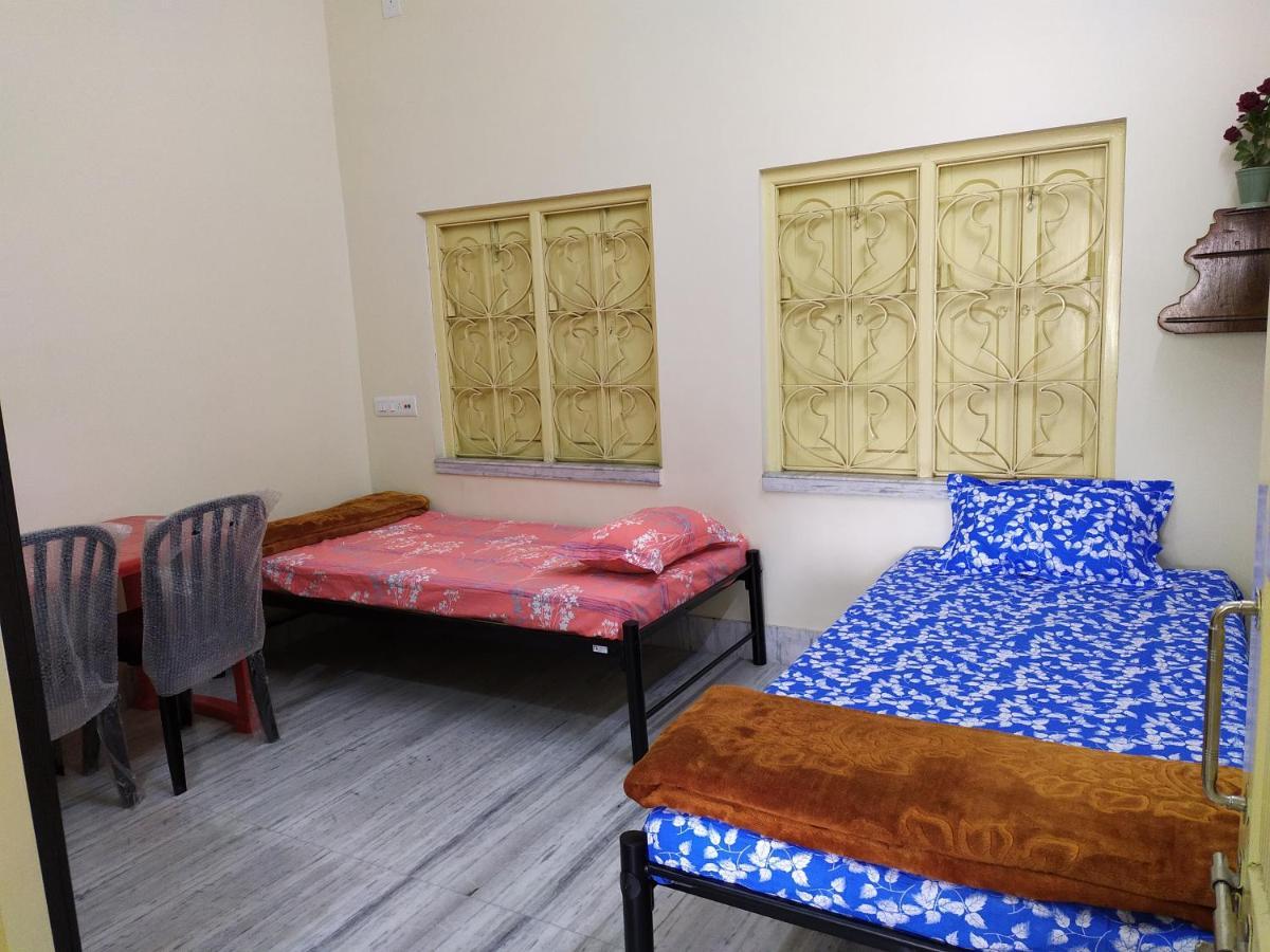 Chandannagore Guest House Kalkutta Exterior foto